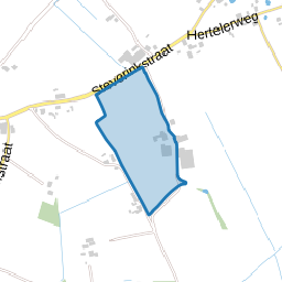Perceel DTC01-H-1619