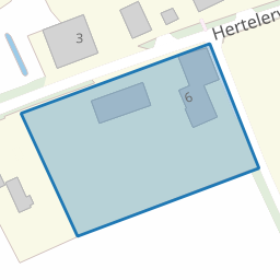 Perceel DTC01-H-1849