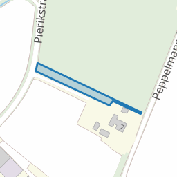 Perceel DTC01-H-1864