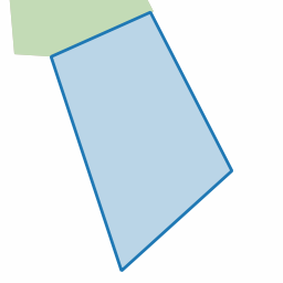 Perceel DTC01-H-1891