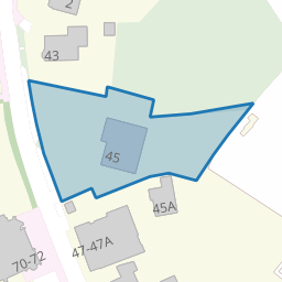Perceel DTC01-H-1914
