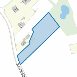 Perceel DTC01-H-1991