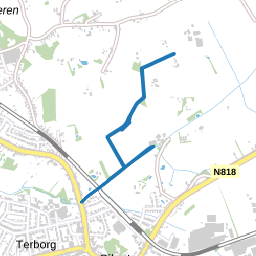 Perceel DTC01-H-2021