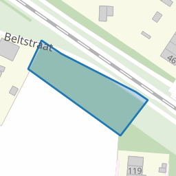 Perceel DTC01-I-1502