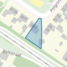 Perceel DTC01-I-3372