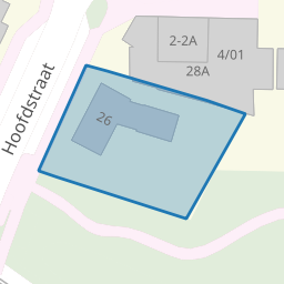 Perceel DTC01-I-3385