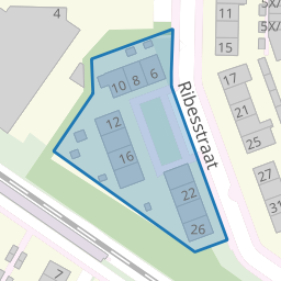 Perceel DTC01-I-3394