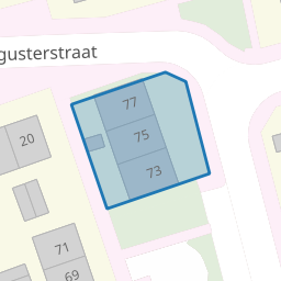 Perceel DTC01-I-3402