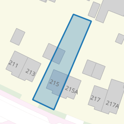 Perceel DTC01-I-3441