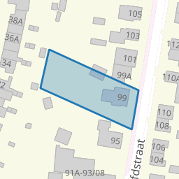 Perceel DTC01-I-3593