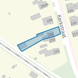 Perceel DTC01-I-3841