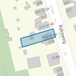 Perceel DTC01-I-3922