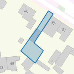 Perceel DTC01-I-3953