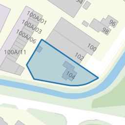 Perceel DTC01-I-3961