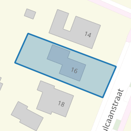 Perceel DTC01-I-3967