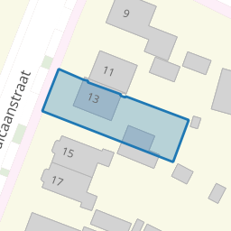 Perceel DTC01-I-3975