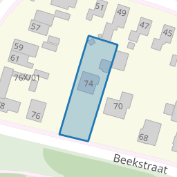 Perceel DTC01-I-3979