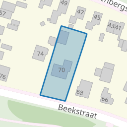 Perceel DTC01-I-3980