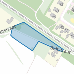 Perceel DTC01-I-4079