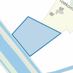 Perceel DTC01-I-4137