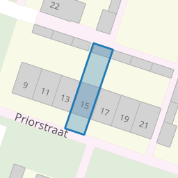Perceel DTC01-I-4167