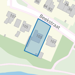 Perceel DTC01-I-4191