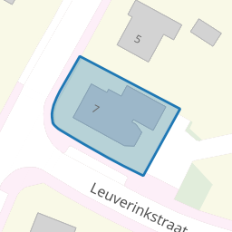 Perceel DTC01-I-4263