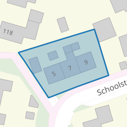 Perceel DTC01-I-4504