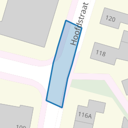 Perceel DTC01-I-4511