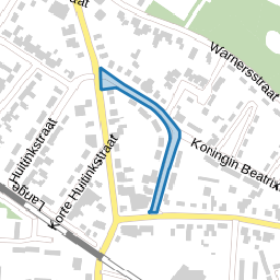 Perceel DTC01-I-4516