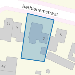 Perceel DTC01-I-4580