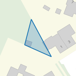 Perceel DTC01-I-4672