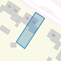 Perceel DTC01-I-5074