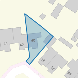 Perceel DTC01-I-5126