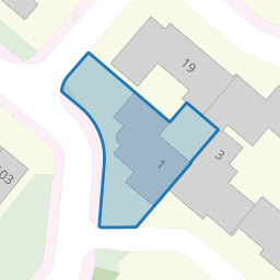 Perceel DTC01-I-5151