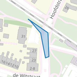 Perceel DTC01-I-5339