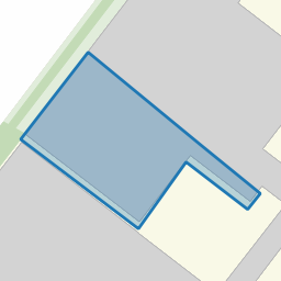 Perceel DTC01-I-5357