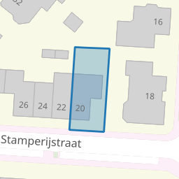 Perceel DTC01-I-5378