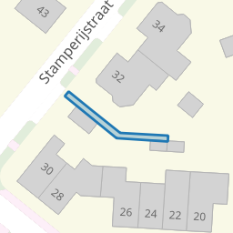 Perceel DTC01-I-5416