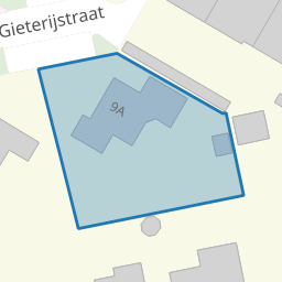 Perceel DTC01-I-5664