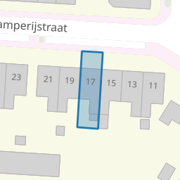 Perceel DTC01-I-5873