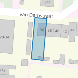 Perceel DTC01-I-5923