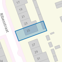 Perceel DTC01-I-5960