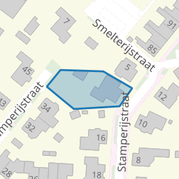 Perceel DTC01-I-5992