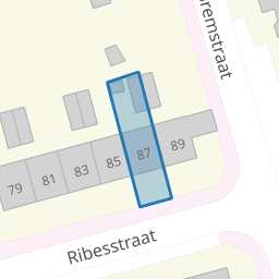 Perceel DTC01-I-6043