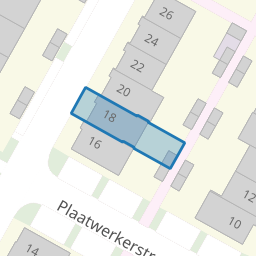 Perceel DTC01-I-6190