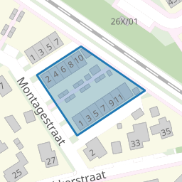 Perceel DTC01-I-6388
