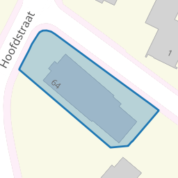 Perceel DTC01-I-6396