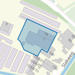 Perceel DTC01-I-6563