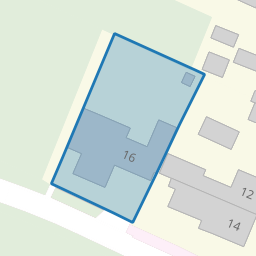 Perceel DTC01-I-6643